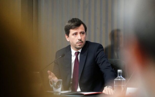 Braga quer entregar gestão de parques industriais a associações empresariais