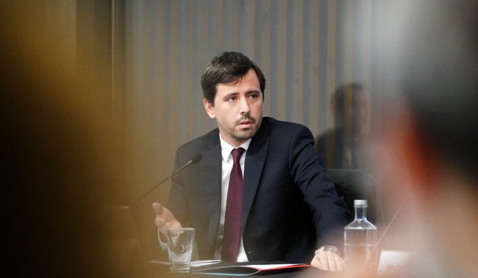 Braga quer entregar gestão de parques industriais a associações empresariais