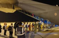 Portugal ativa mecanismo europeu para repatriar cidadãos no Médio Oriente