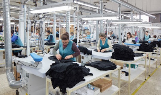 Associação Industrial de Barcelos alerta para risco que enfrentam centenas de empresas do têxtil na região Cávado-Ave