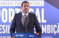 Caminha. Hugo Soares sugere ao PS que apele à UGT para voltar às negociações em vez de decretar “morte de diálogo”