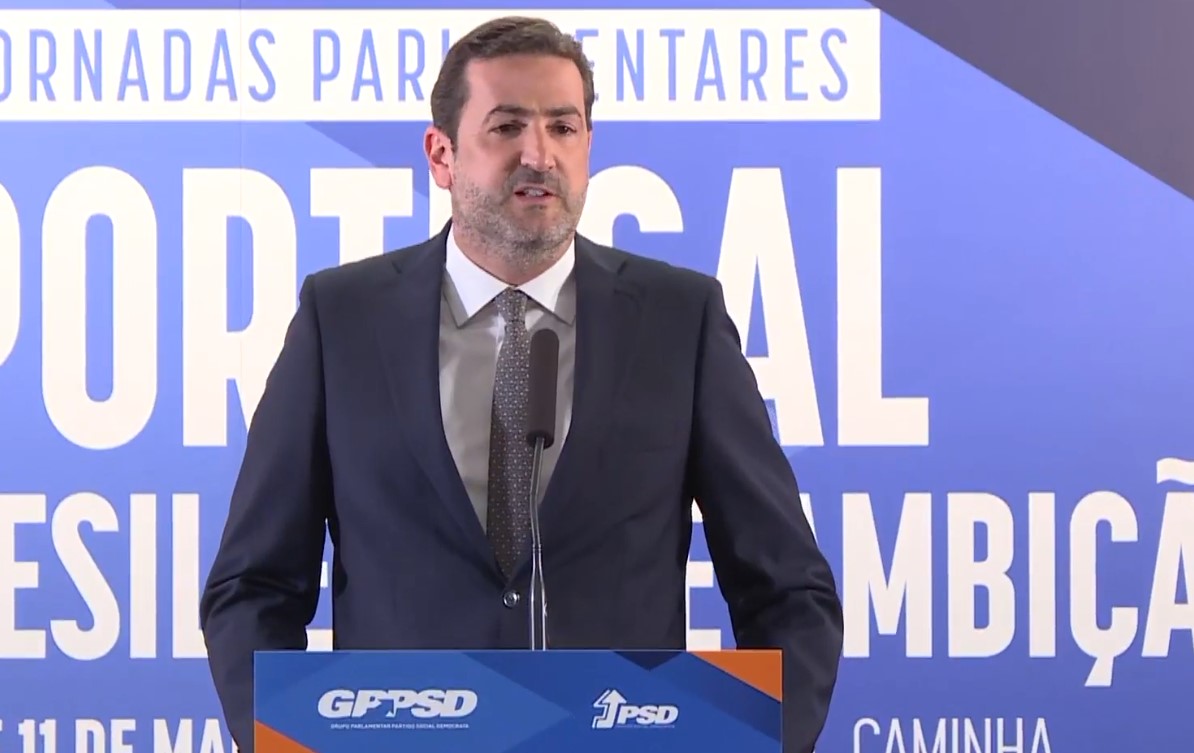 Caminha. Hugo Soares sugere ao PS que apele à UGT para voltar às negociações em vez de decretar “morte de diálogo”