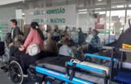 Utentes da Saúde de Braga denunciam redução de cirurgias e convocam concentração junto ao hospital
