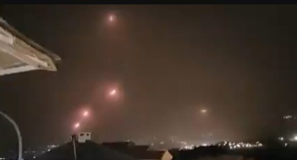 Israel diz estar a realizar ataques “em grande escala” no sul de Beirute