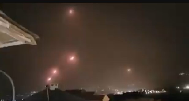 Israel diz estar a realizar ataques “em grande escala” no sul de Beirute