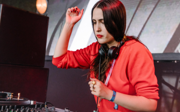 Viana. NEOPOP celebra 20 anos com Jeff Mills, Luke Slater e Helena Hauff no alinhamento