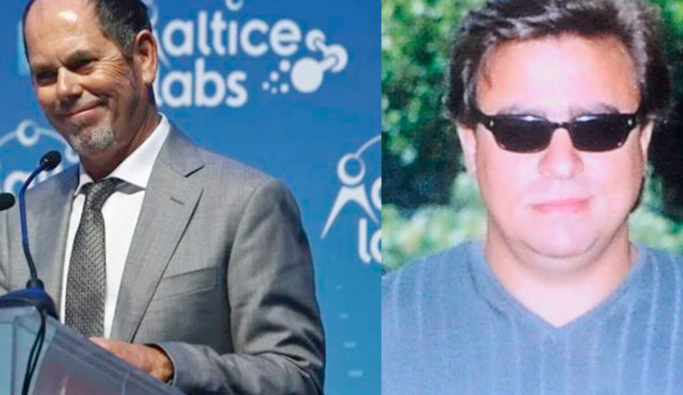 Operação Picoas. Nova buscar envolvem PJ francesa nas mansões de Armando Pereira e Hernâni Vaz Antunes