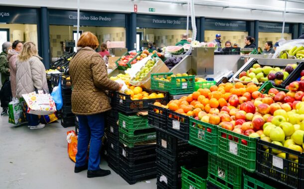Mercado Municipal de Esposende adere à iniciativa ‘Gosto do Meu Mercado’