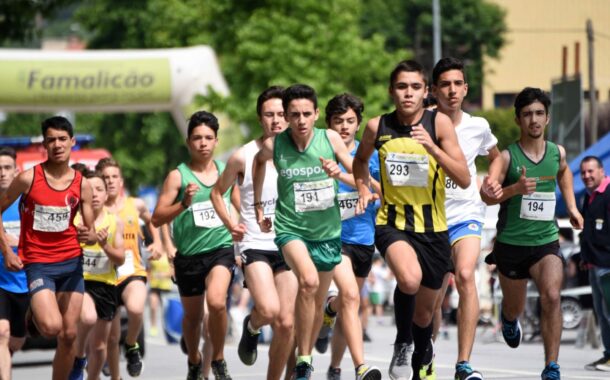Famalicão apoia formação desportiva em 43 coletividades