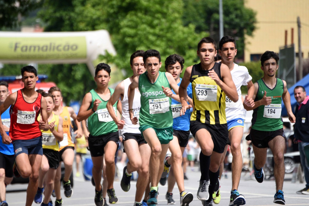 Famalicão apoia formação desportiva em 43 coletividades
