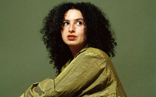 MPB da carioca Dora Morelenbaum em Braga