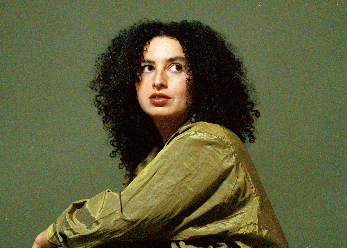 MPB da carioca Dora Morelenbaum em Braga