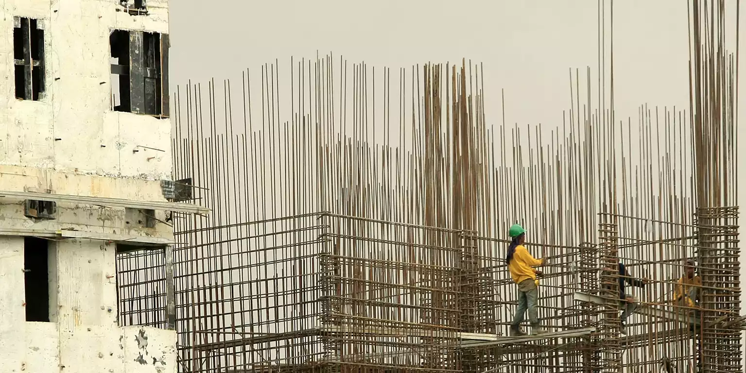 Alemanha reforça recrutamento de trabalhadores indianos para enfrentar escassez de mão de obra