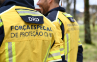 Proteção Civil de Famalicão promove simulacro em empresa de produtos químicos