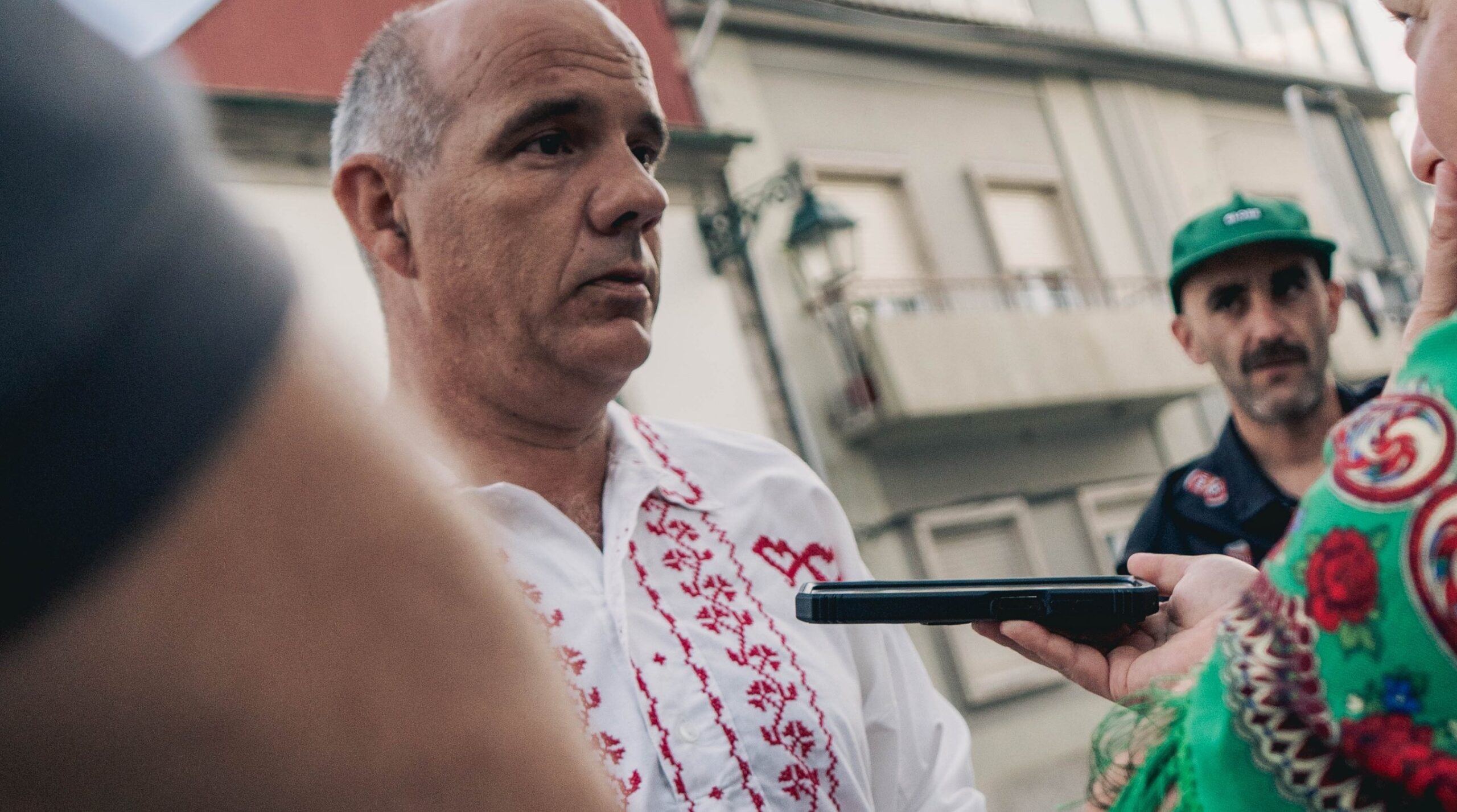 PCP realiza Jornadas Parlamentares em Viana do Castelo