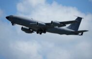 Morreram todos os tripulantes do avião norte-americano que caiu no Iraque