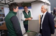 Pequenos produtores têm “papel vital” na sustentabilidade de Famalicão, diz Mário Passos