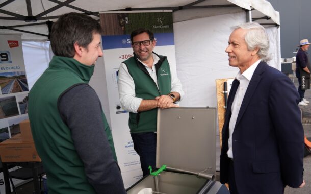 Pequenos produtores têm “papel vital” na sustentabilidade de Famalicão, diz Mário Passos