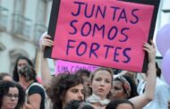 Minho em luta pelos direitos das mulheres este domingo
