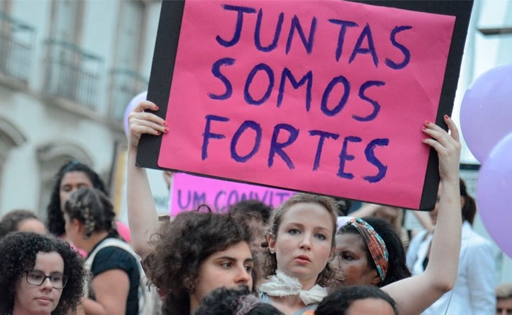 Minho em luta pelos direitos das mulheres este domingo