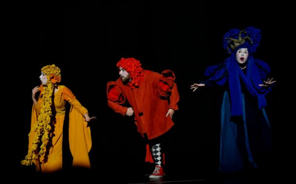 Prémios do Teatro Amador Europeu leva a Barcelos um ‘Hamlet’ diferente