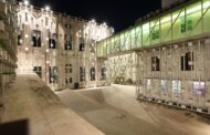 Braga. gnration consolida destaque na arte contemporânea com dois projetos aprovados pela RPAC
