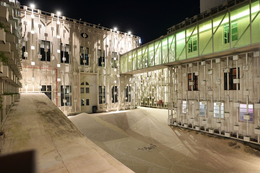 Braga. gnration consolida destaque na arte contemporânea com dois projetos aprovados pela RPAC