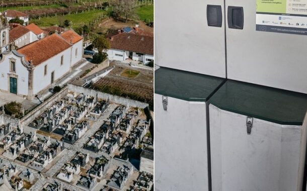 Arcos de Valdevez avança com rede de calor a biomassa