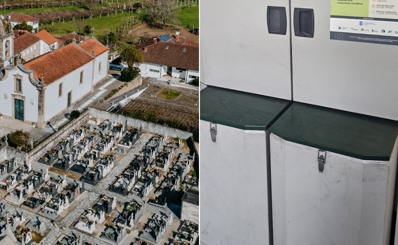 Arcos de Valdevez avança com rede de calor a biomassa