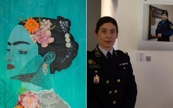 Exposições assinalam Dia da Mulher em Barcelos