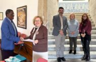 Internacionalização. Politécnico de Viana do Castelo reforça cooperação académica