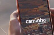 Caminha lança nova aplicação móvel