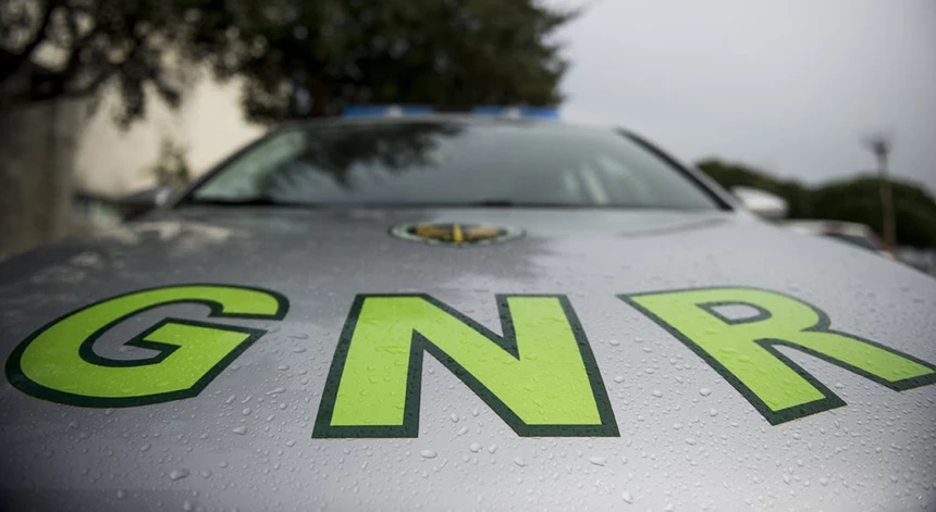 Quatro elementos da GNR acusados de sequestro e agressão a três menores em Palmela