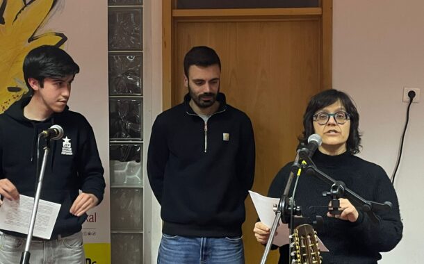 PCP comemora em Braga 105 anos com apelo à luta contra a direita