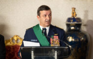 Cartaxo Alves é novo chefe do Estado-Maior-General das Forças Armadas. Substituto na FAP é de Braga
