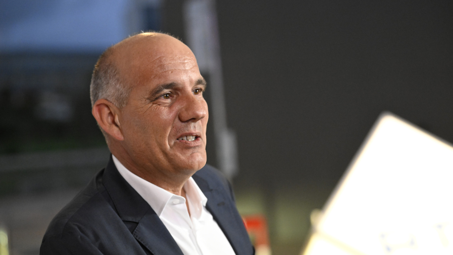 “Submissão do Governo aos EUA e Israel envergonha o país”, diz Paulo Raimundo