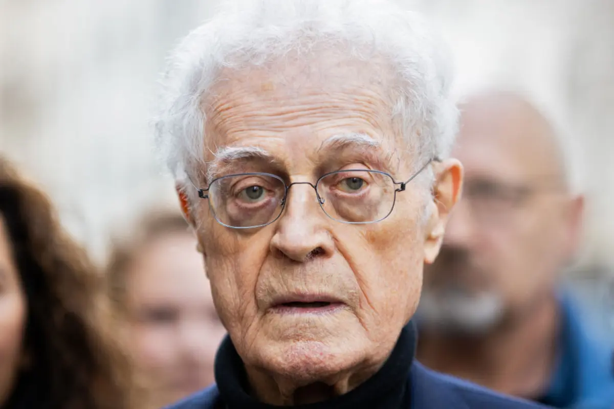 Morreu o antigo primeiro-ministro francês Lionel Jospin