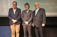 António Barbosa (PSD) homenageia antigos presidentes socialistas da Câmara no feriado municipal de Monção