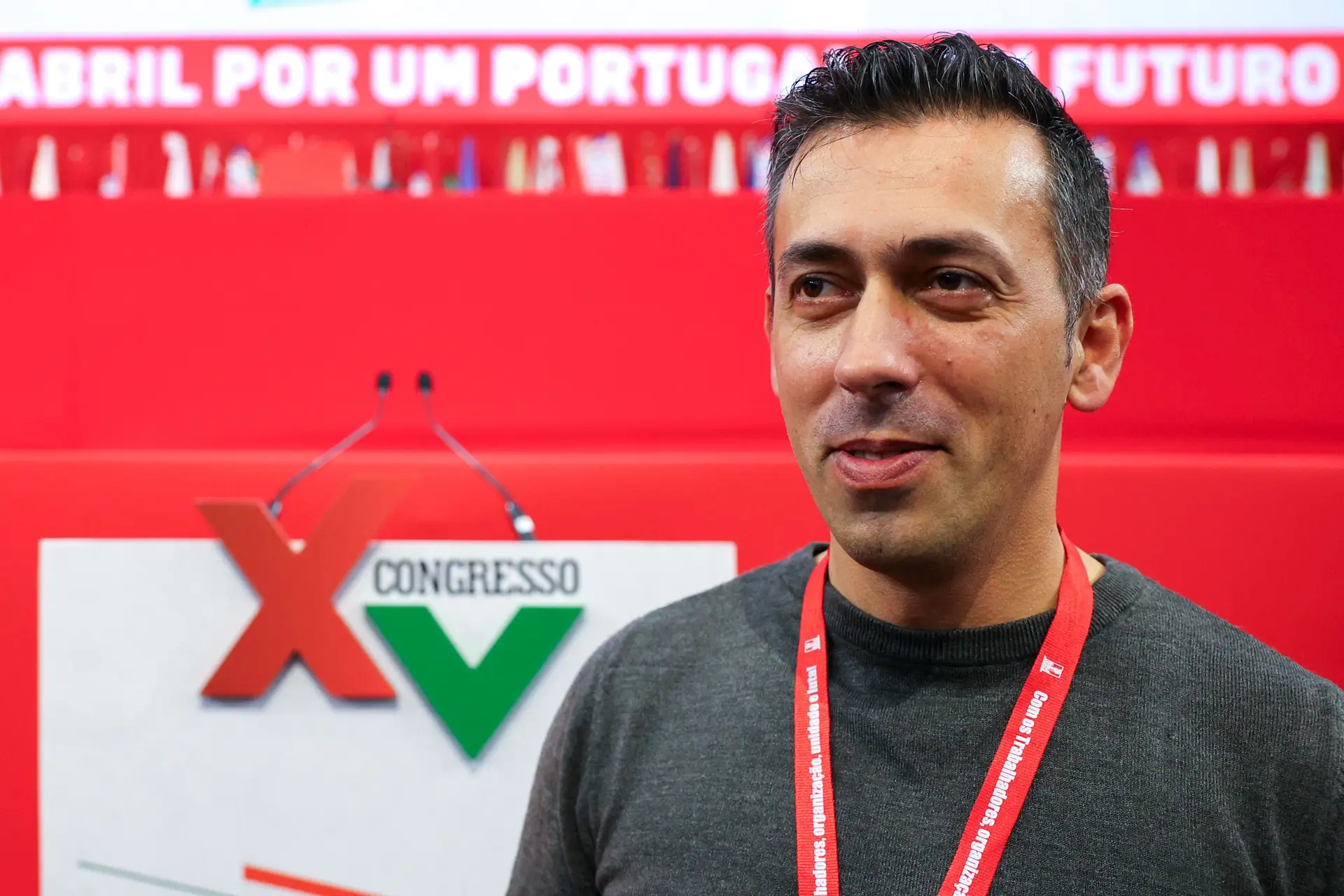 Reforma laboral. “Governo está a fazer uma birra autêntica”, acusa CGTP