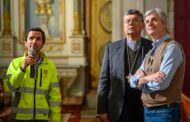 Câmara de Viana garante apoio à requalificação da Sé Catedral e Igreja de Santo António