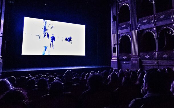 Encontros de Cinema de Viana regressa em maio com tributo a João Canijo