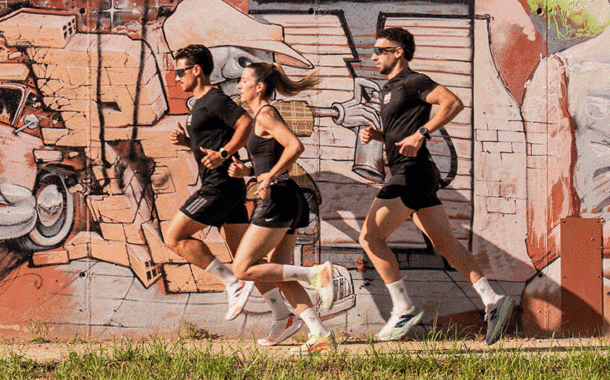 Viana estreia Runmission, nova modalidade que combina desporto e enigmas