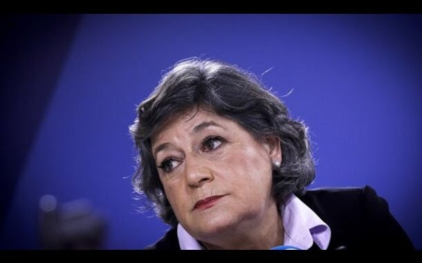 Ana Gomes espera que Seguro se demarque do Governo e condene agressão ao Irão