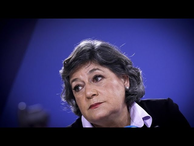 Ana Gomes espera que Seguro se demarque do Governo e condene agressão ao Irão