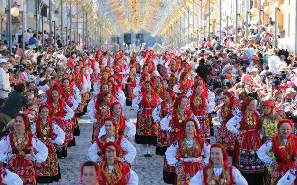 Viana. Governo mantém estatuto de Projeto de Interesse Cultural à Romaria d’Agonia