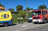Homem de muletas atropelado mortalmente na Galiza