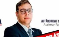 Ex-candidato do Chega detido em Fafe por suspeitas de abuso sexual da filha e por pornografia de menores