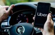 Uber chega a Paredes de Coura com duas viaturas