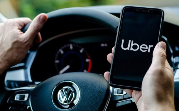 Uber chega a Paredes de Coura com duas viaturas