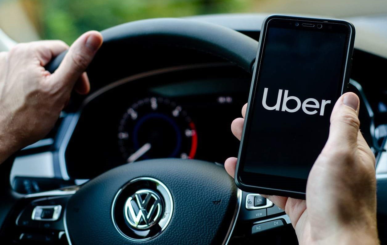 Uber chega a Paredes de Coura com duas viaturas
